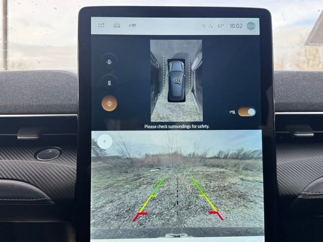 Used 2021 Ford Mustang Mach-E Premium image 16