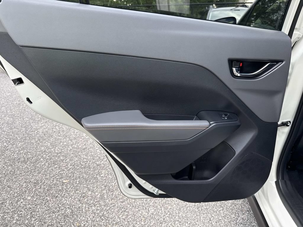 Certified 2026 Subaru Crosstrek 2.5i Limited w/ Crosstrek Mirror Package AWD/4WD image 12