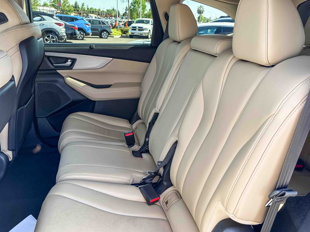 Used 2022 Acura MDX SH-AWD w/ Technology Package image 41