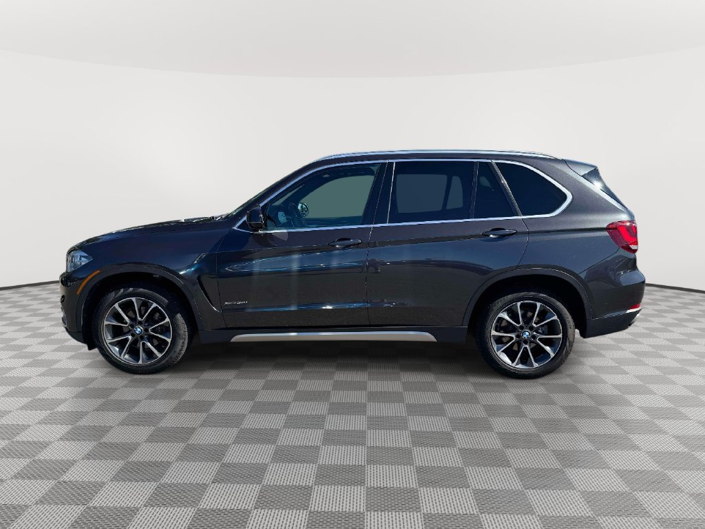 Used 2018 BMW X5 xDrive35i AWD/4WD image 4