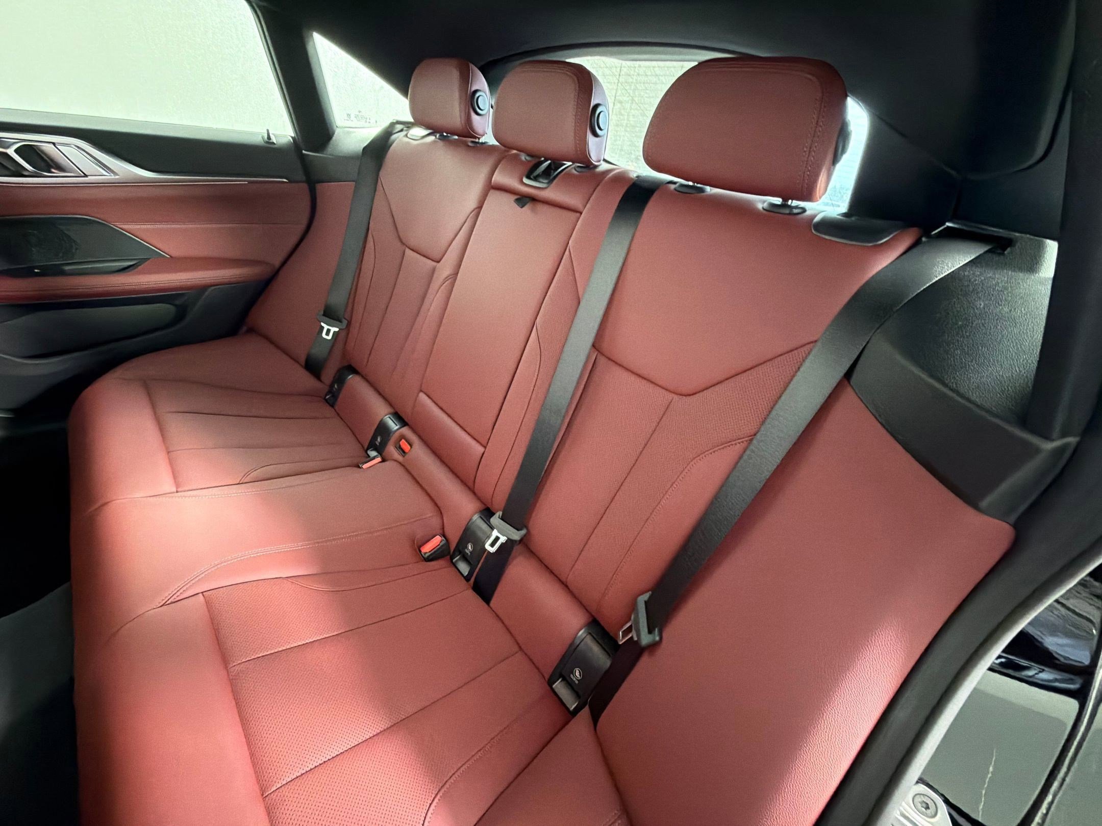 Used 2026 BMW 430i w/ Parking Assistance Package RWD image 26