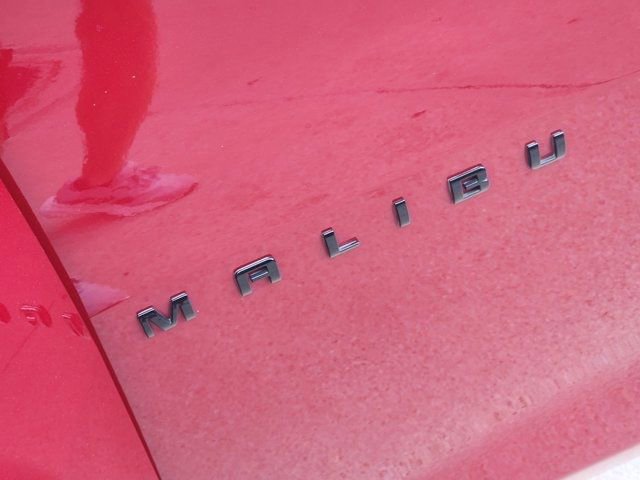 Used 2021 Chevrolet Malibu RS image 20