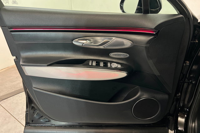 Used 2026 Genesis GV70 2.5T Advanced image 14