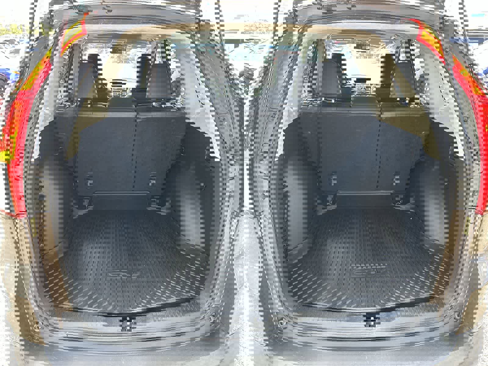 Used 2014 Honda CR-V EX-L image 9