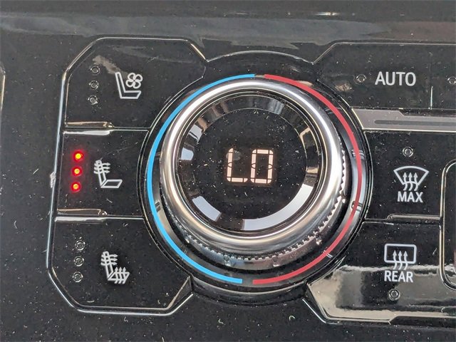 New 2026 GMC Sierra 1500 AT4 w/ AT4 Premium Package image 29