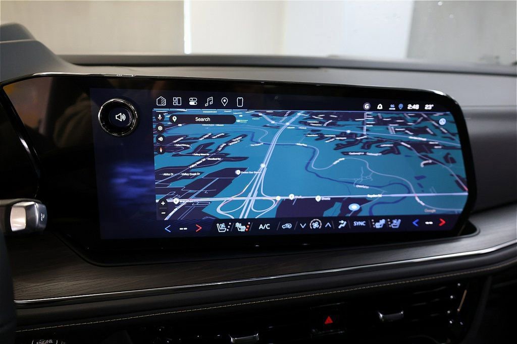 New 2026 Chevrolet Tahoe Premier image 28