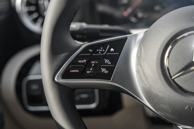 New 2026 Mercedes-Benz CLA 250 4MATIC image 29