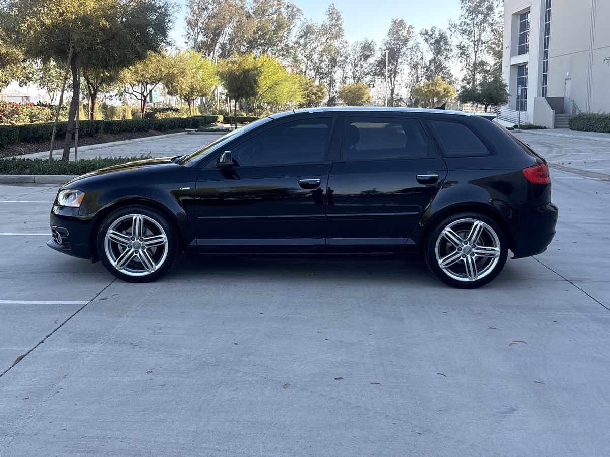 Used 2013 Audi A3 TDI Premium Plus w/ Premium Plus Pkg image 6