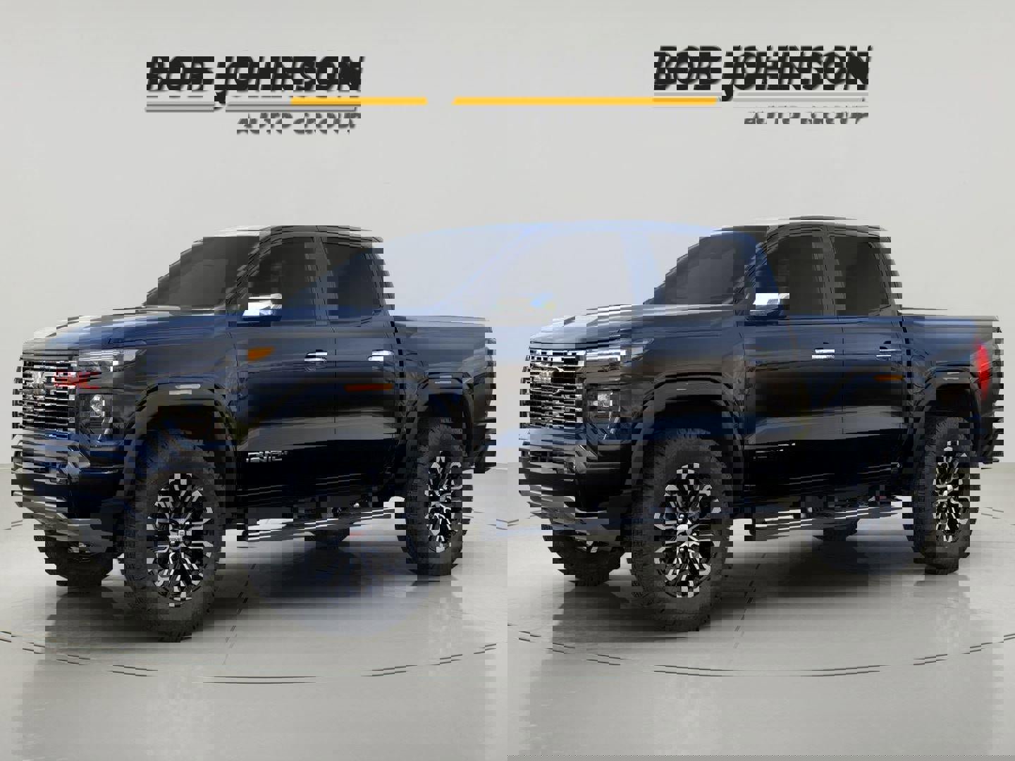 New 2026 GMC Canyon Denali image 2