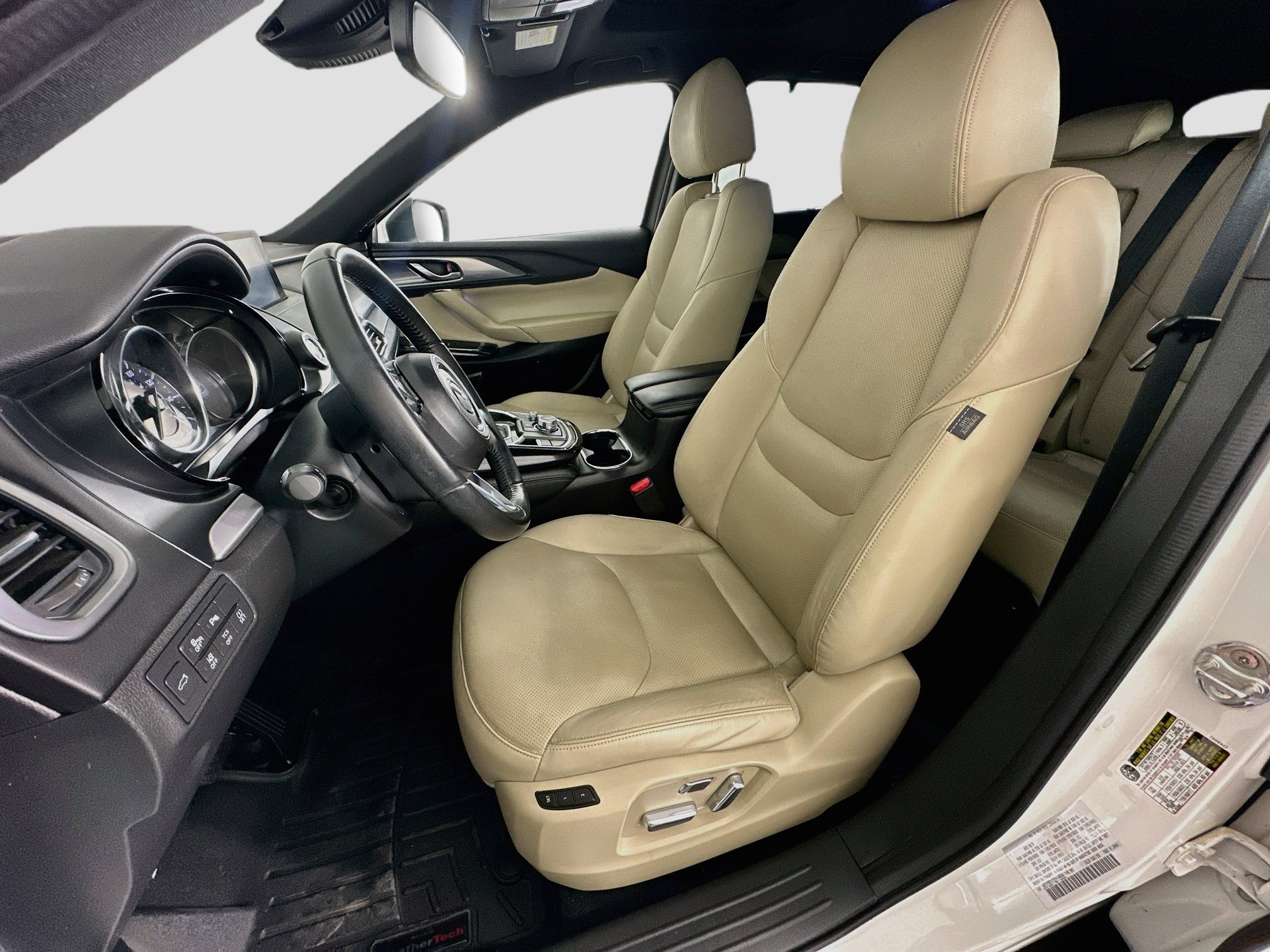 Used 2016 MAZDA CX-9 Grand Touring AWD/4WD image 13