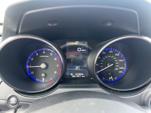 Used 2017 Subaru Outback 2.5i Limited image 15