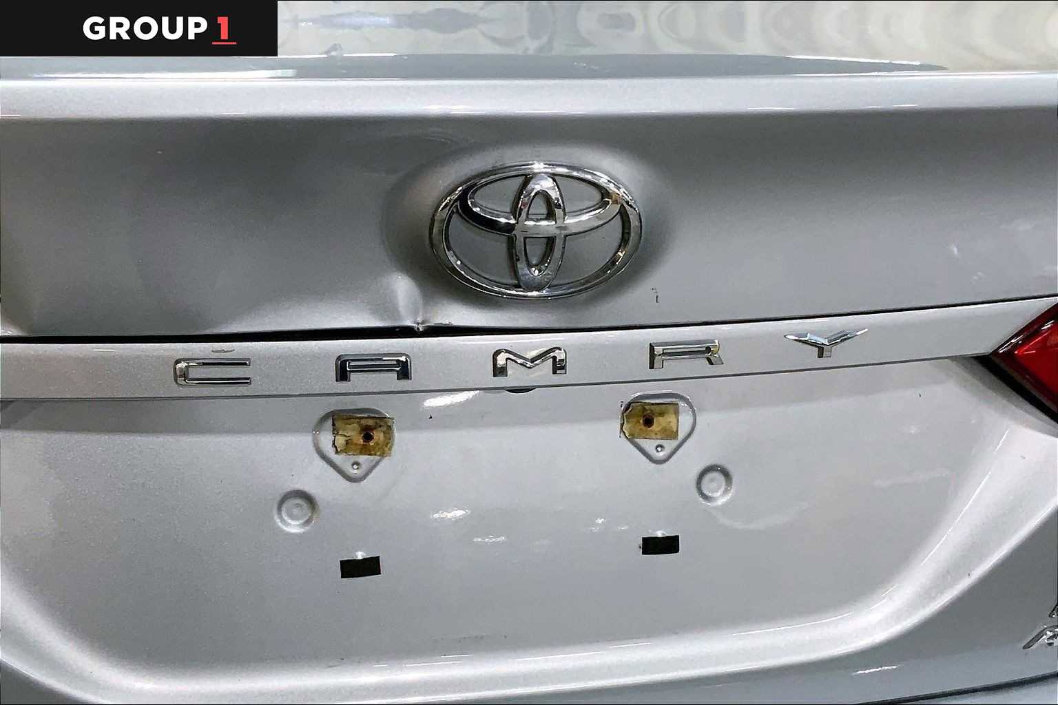 Used 2020 Toyota Camry LE w/ Cold Weather Package image 10