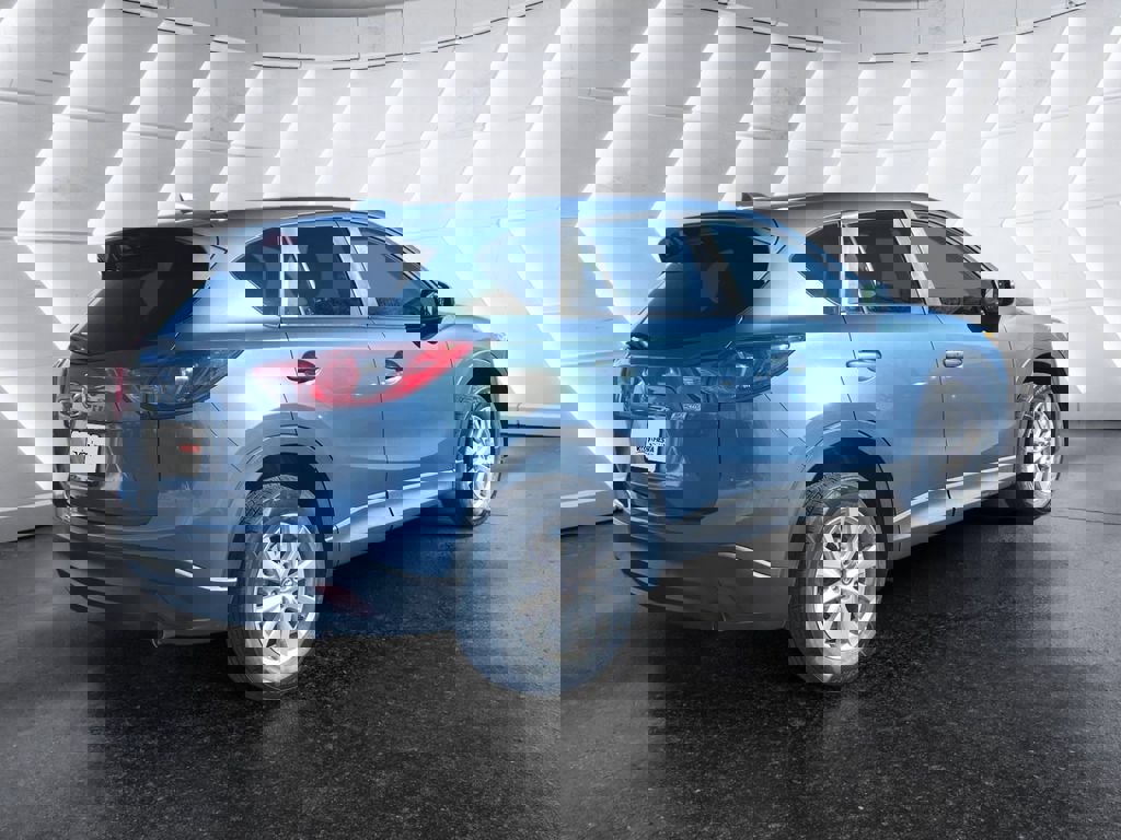 Used 2016 MAZDA CX-5 Touring w/ Bose/Moonroof Package image 4