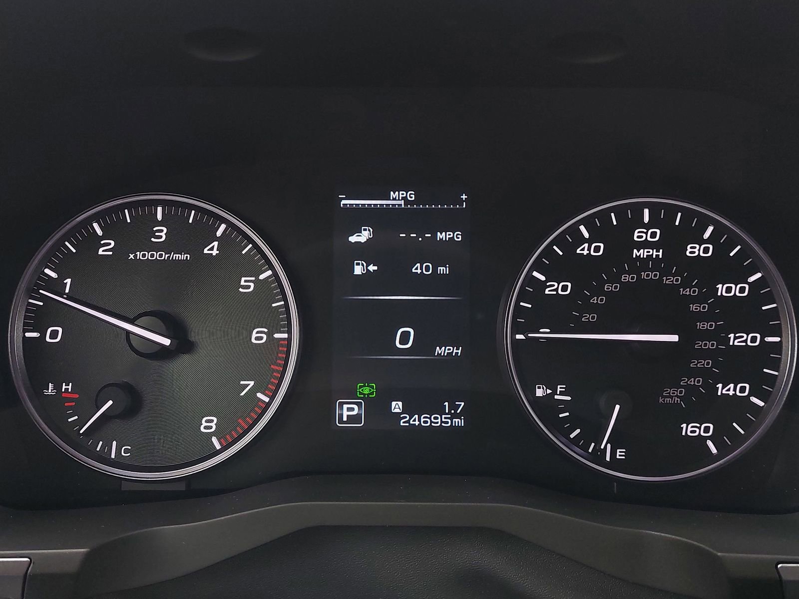 Used 2023 Subaru Ascent Touring AWD/4WD image 21