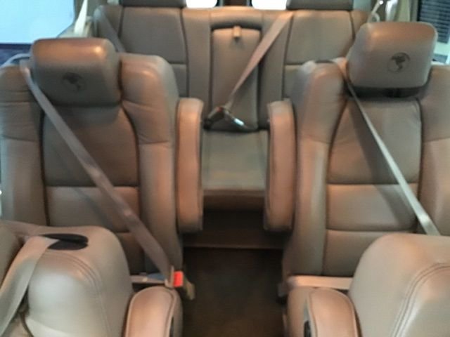 Used 2019 GMC Savana 2500 Extended w/ Enhanced Convenience Package image 49