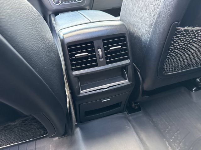 Used 2018 Mercedes-Benz GLS 450 4MATIC image 22