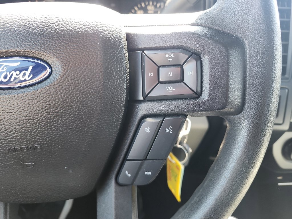 Used 2018 Ford F150 XL w/ Equipment Group 101A Mid AWD/4WD image 22