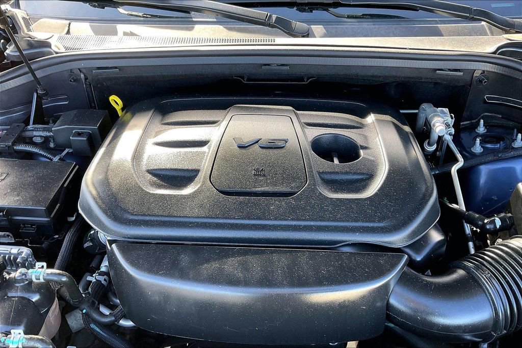 Used 2020 Jeep Grand Cherokee Limited image 12