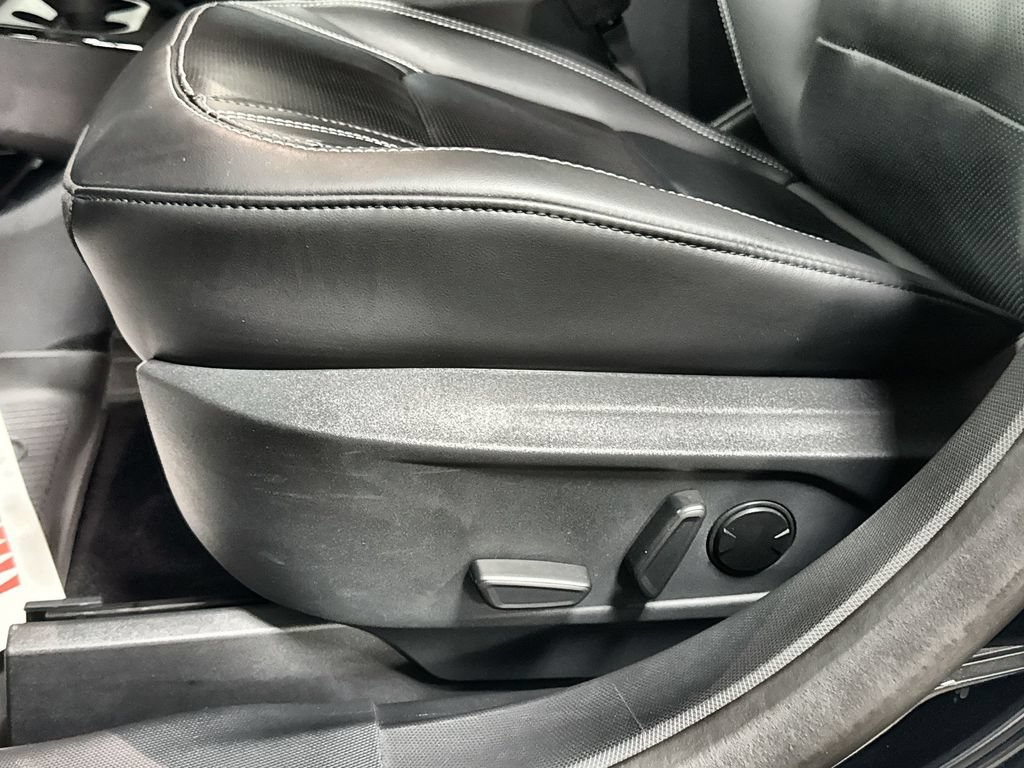 Used 2025 Ford Mustang Mach-E Premium RWD image 13