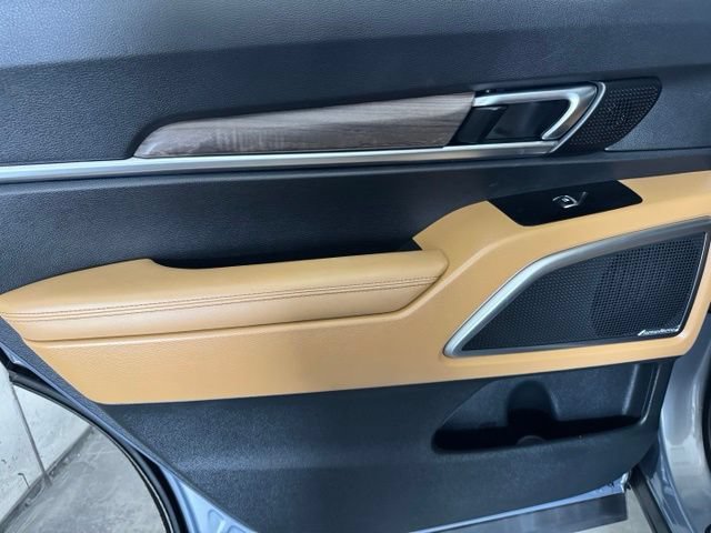 Used 2022 Kia Telluride SX FWD image 23