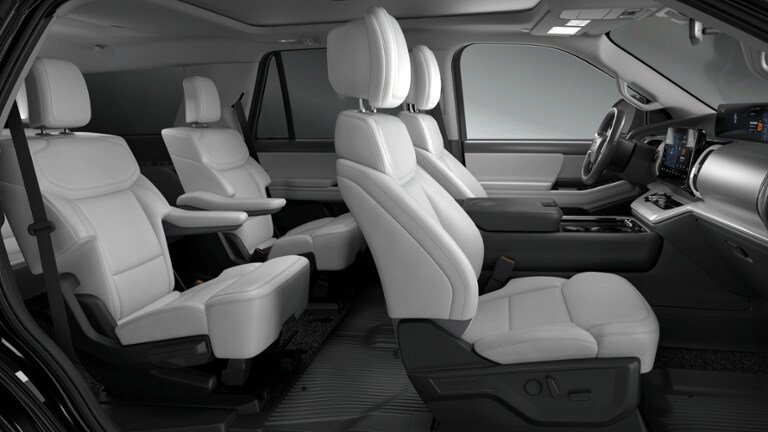 New 2027 Ford Expedition Active RWD image 29