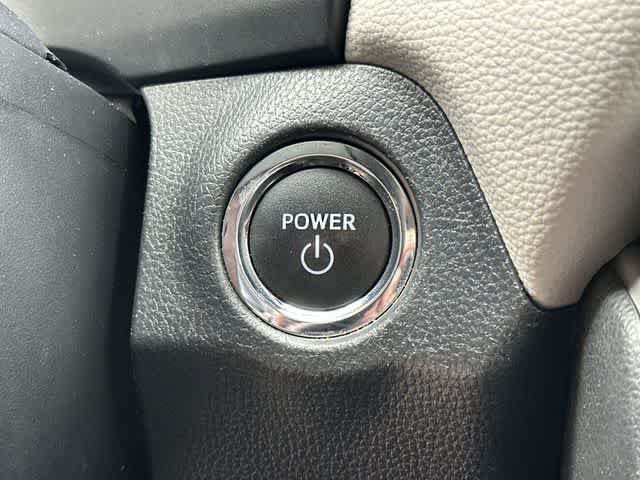 Used 2023 Toyota RAV4 Limited AWD/4WD image 11
