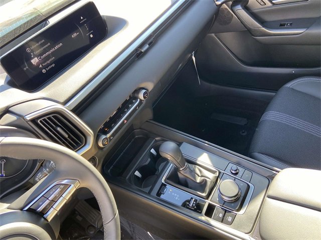New 2026 MAZDA CX-50 AWD 2.5 S w/ Preferred Pkg image 11