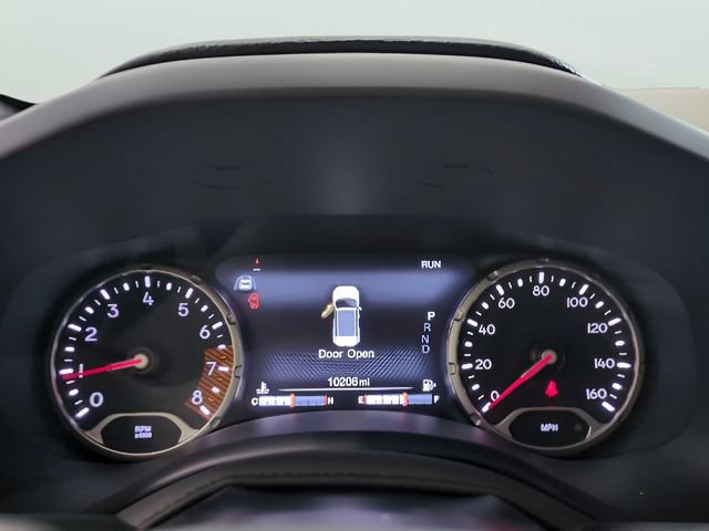 Used 2023 Jeep Renegade Limited AWD/4WD image 8