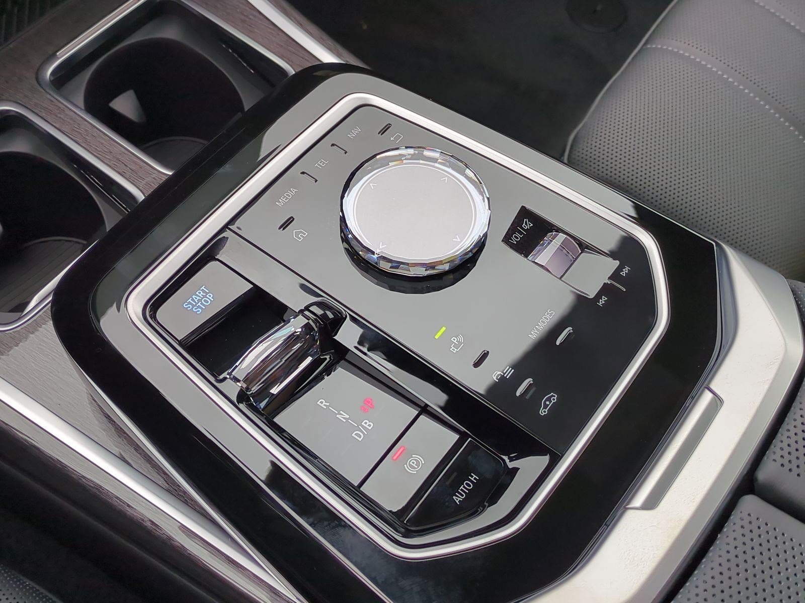 New 2026 BMW i7 xDrive60 AWD/4WD image 26