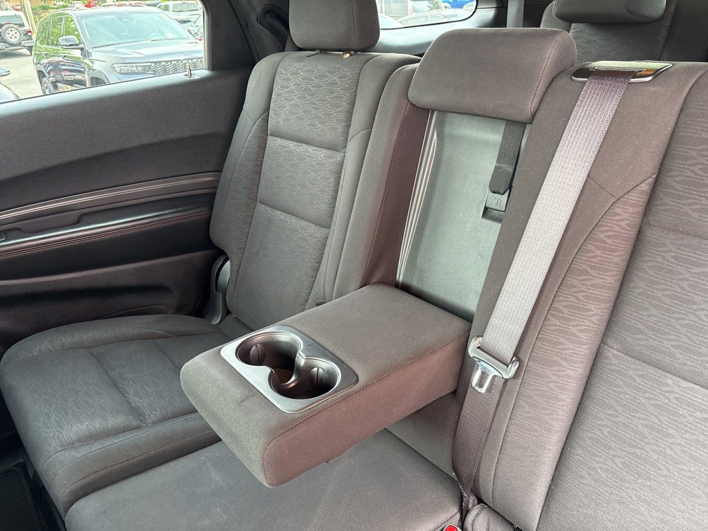 Used 2023 Dodge Durango GT image 46