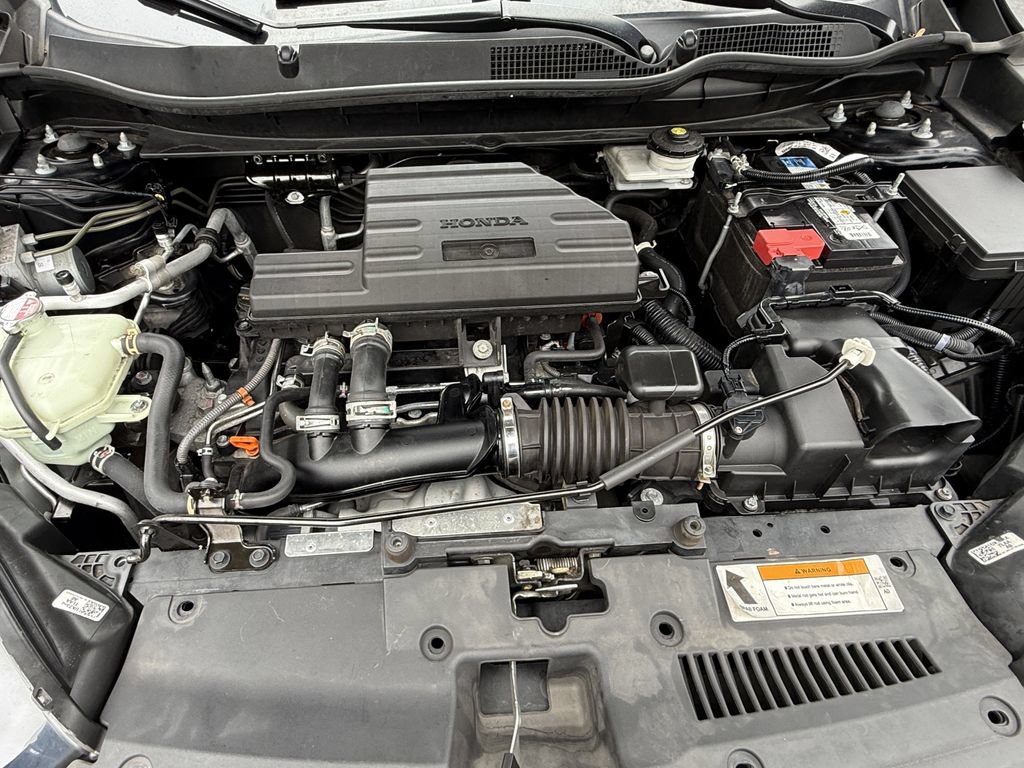Used 2021 Honda CR-V EX image 27