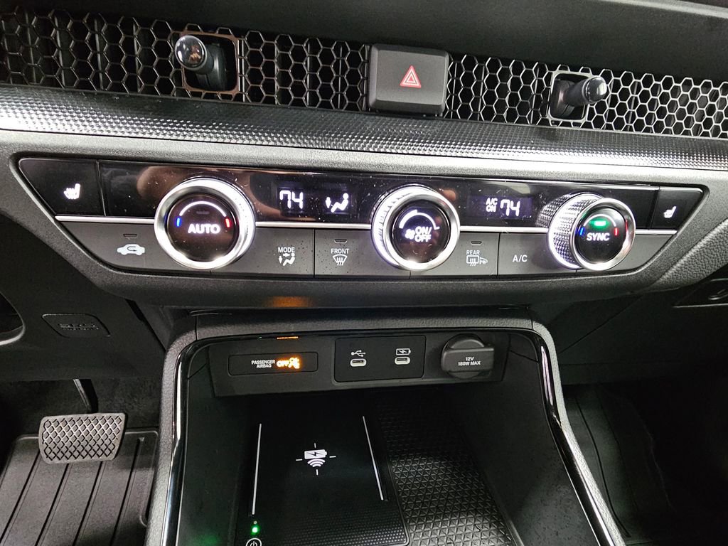 New 2026 Honda CR-V EX image 15