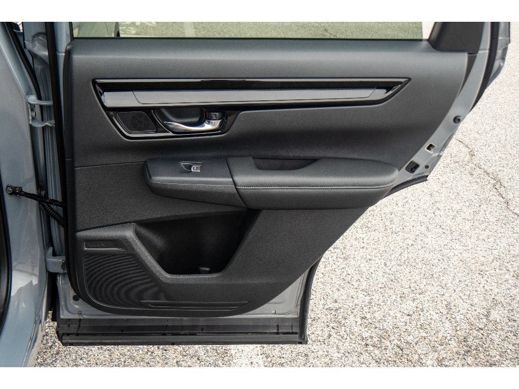 Used 2026 Honda CR-V EX-L image 22