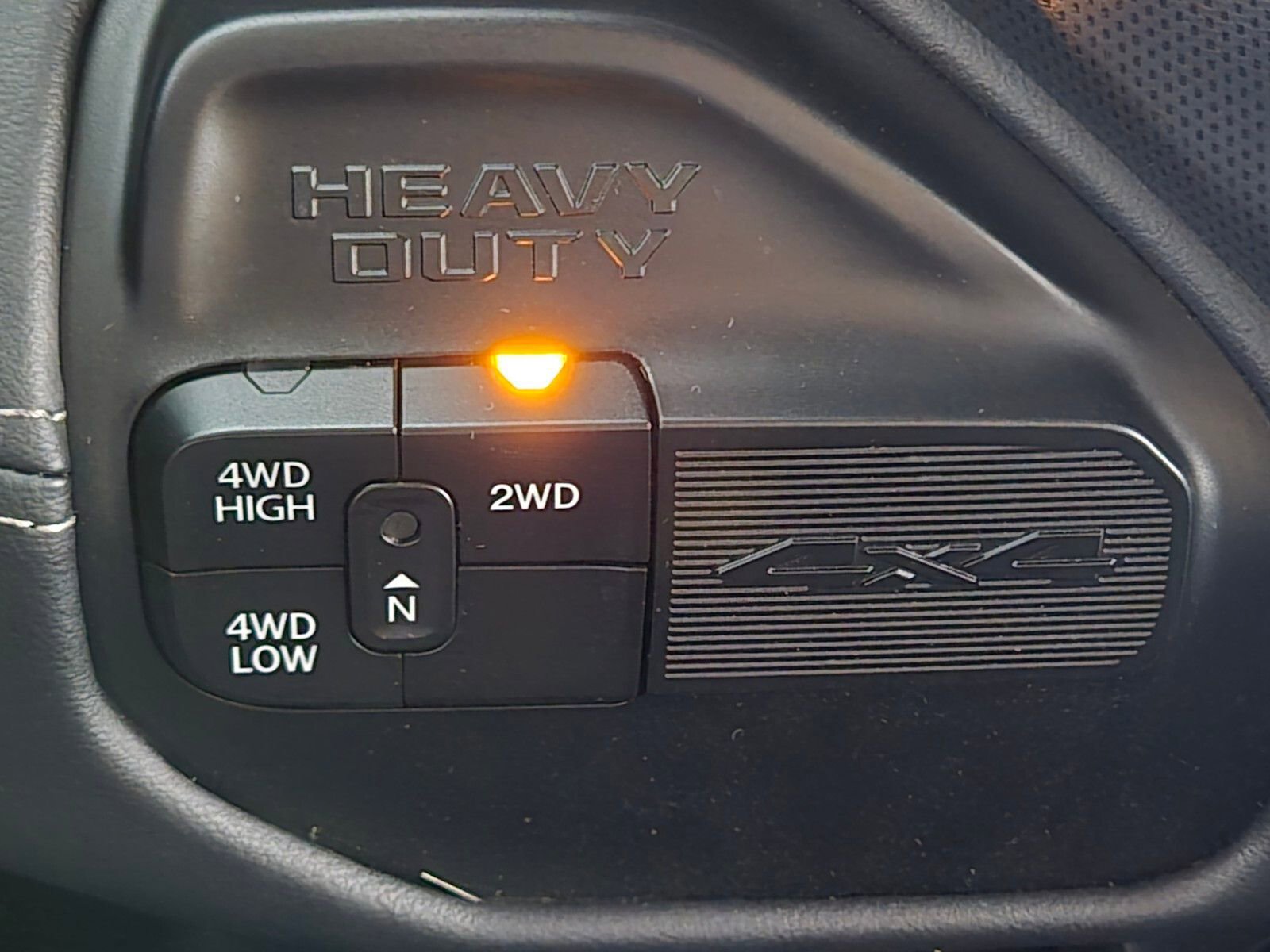 Used 2024 RAM 3500 Limited image 25