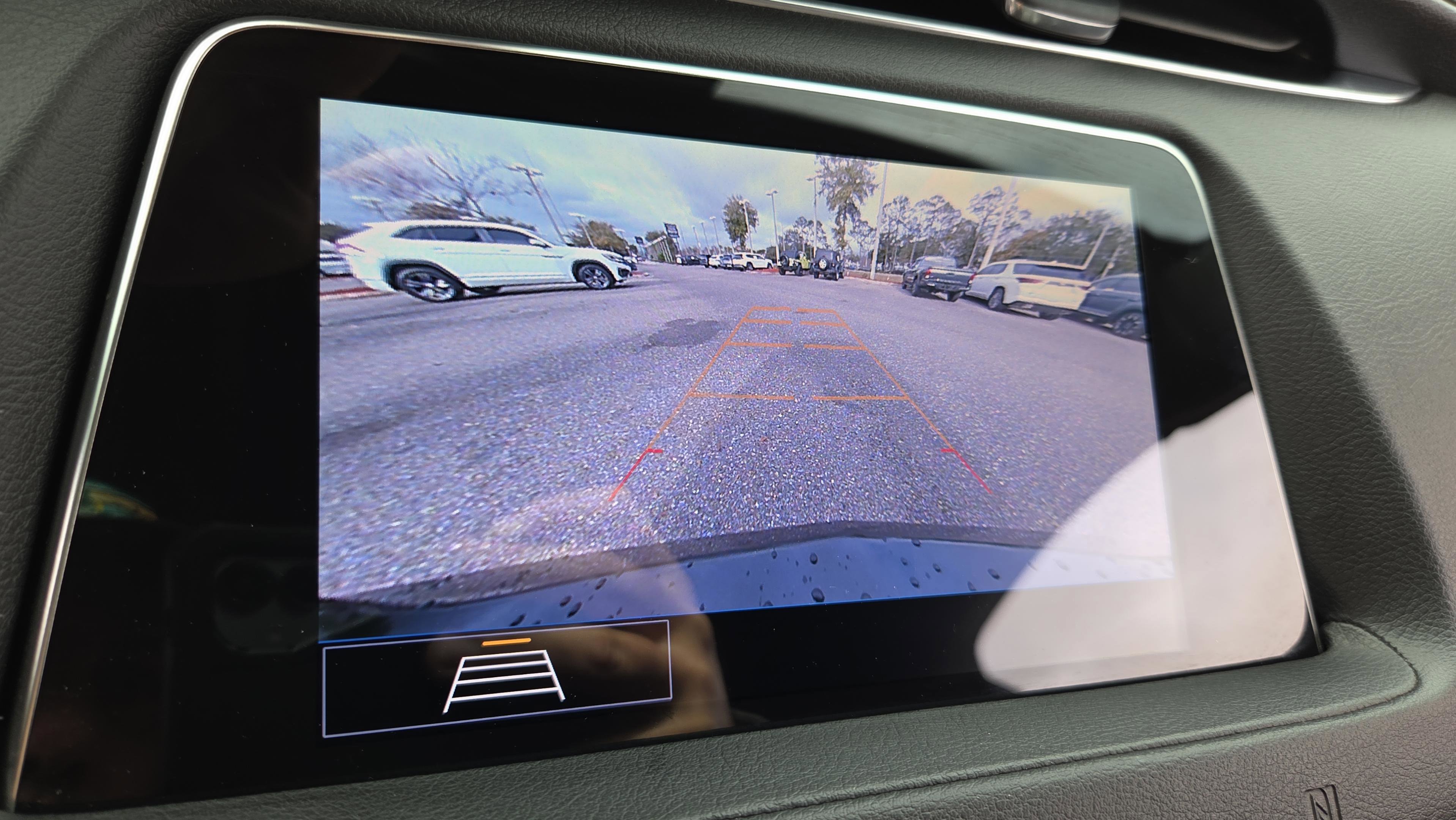 Used 2020 Cadillac XT4 Sport w/ Driver Awareness Package image 25