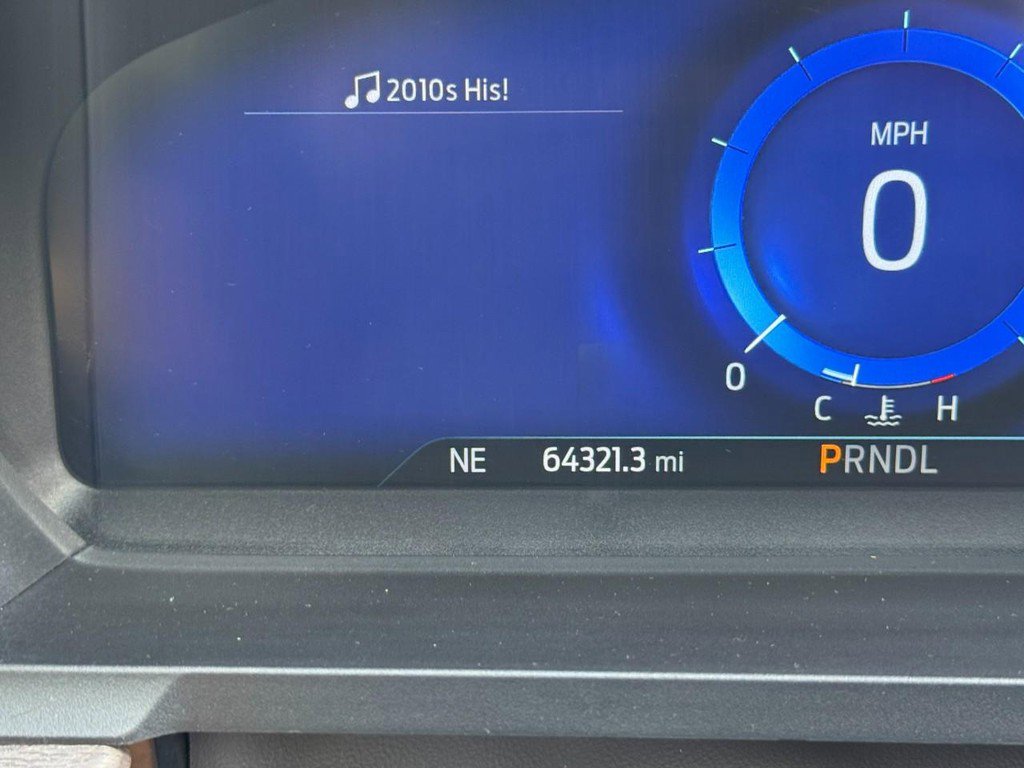 Used 2022 Ford Explorer Platinum w/ Equipment Group 601A image 20