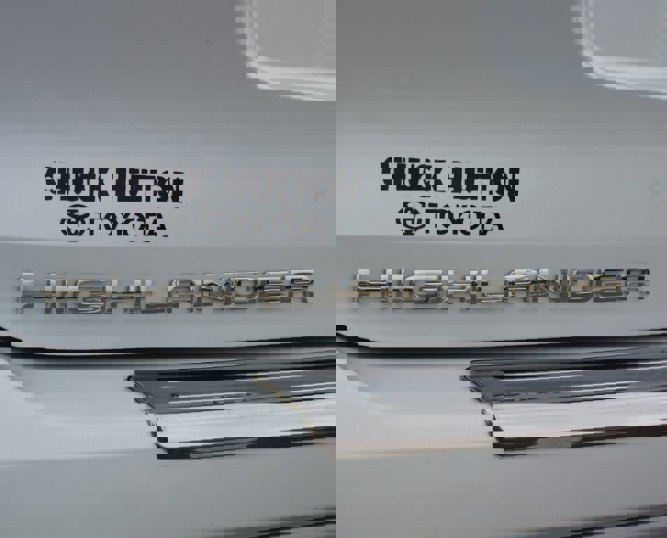 Used 2022 Toyota Highlander Platinum image 20