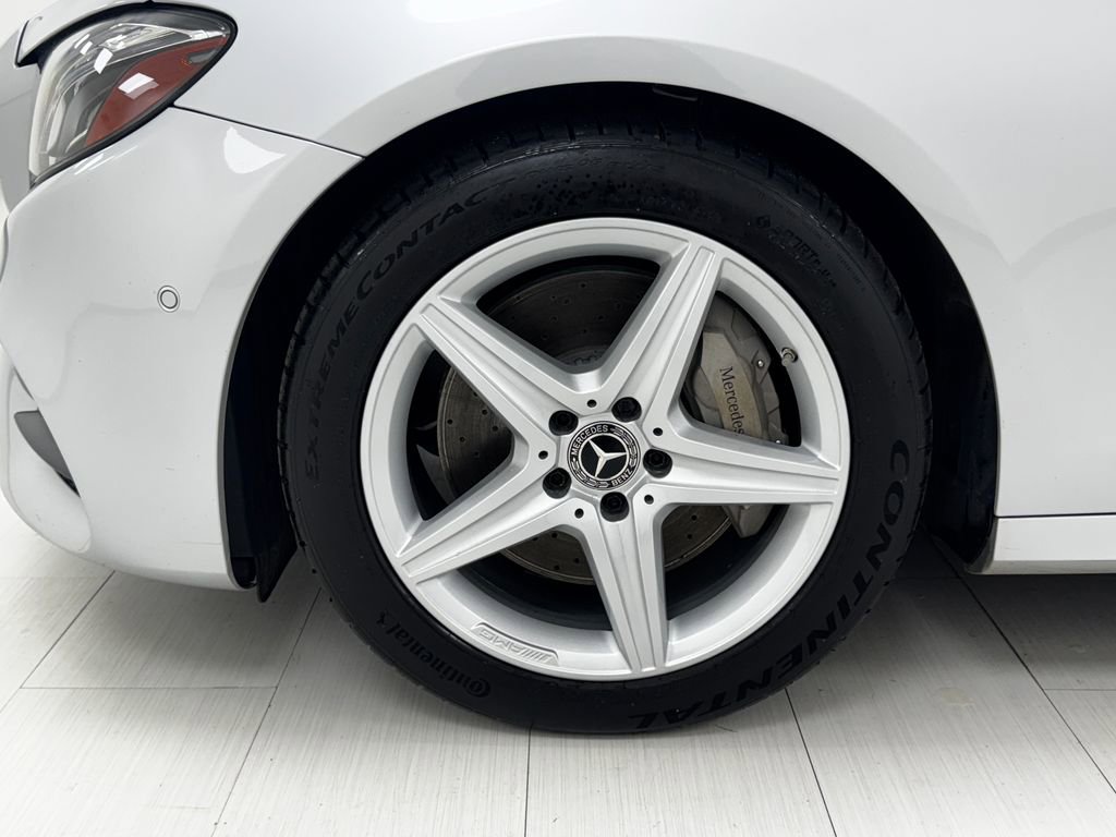 Used 2018 Mercedes-Benz E 300 4MATIC image 47