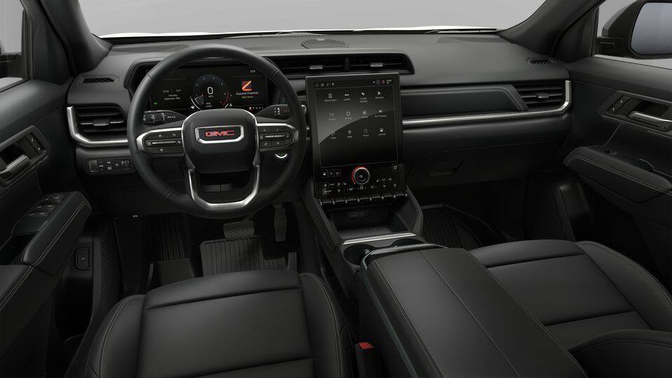 New 2027 GMC Terrain Elevation w/ Elevation Premium Package AWD/4WD image 56