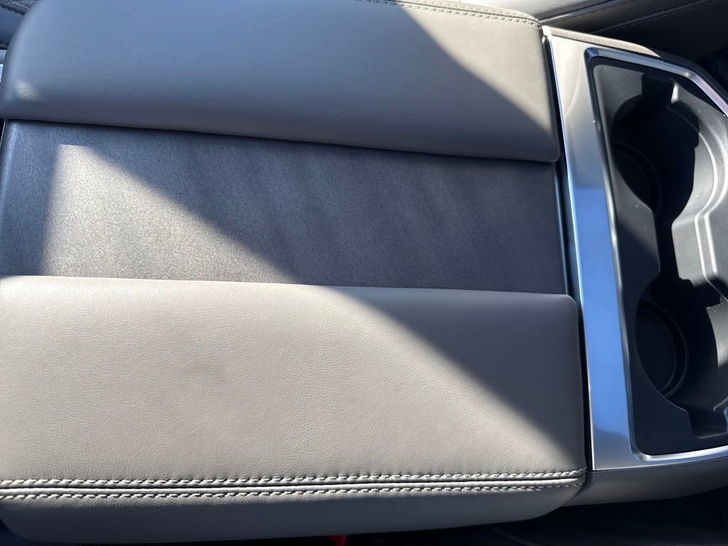 New 2026 Ford F350 Platinum w/ Platinum Plus Package image 38