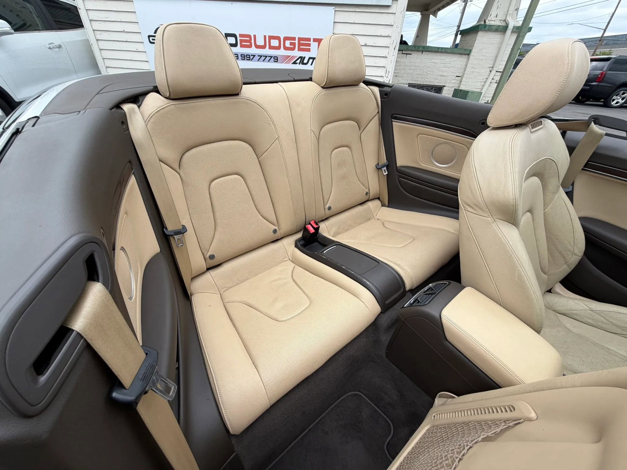 Used 2013 Audi A5 2.0T Prestige image 26