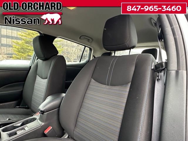 Used 2025 Nissan Leaf SV Plus image 12