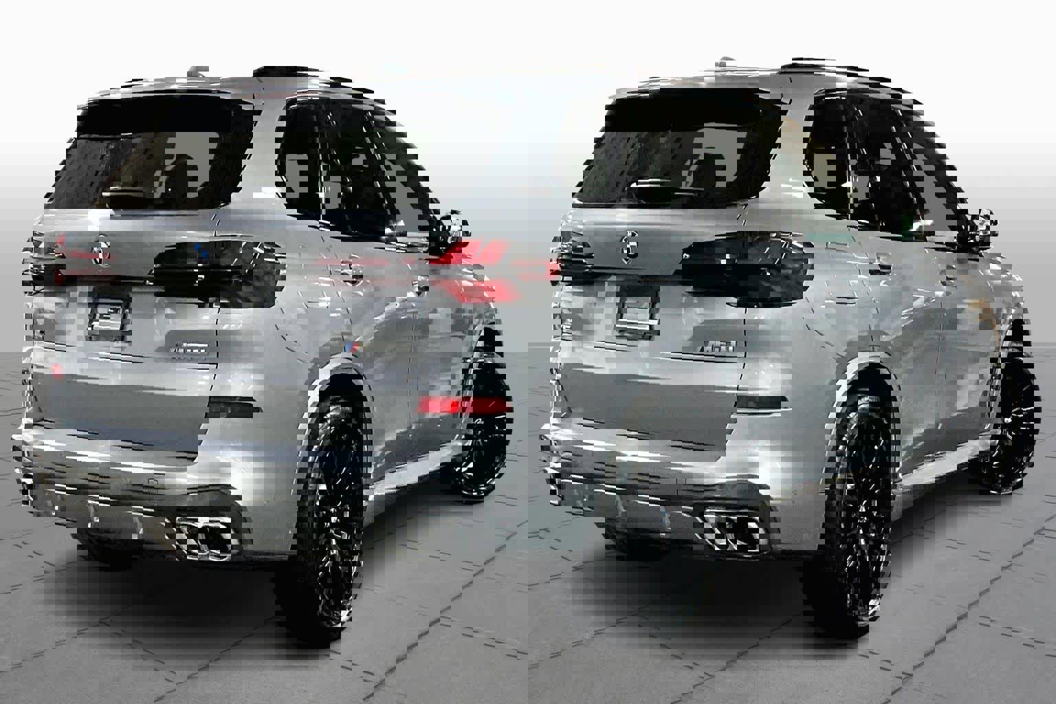 Used 2025 BMW X5 M60i image 13