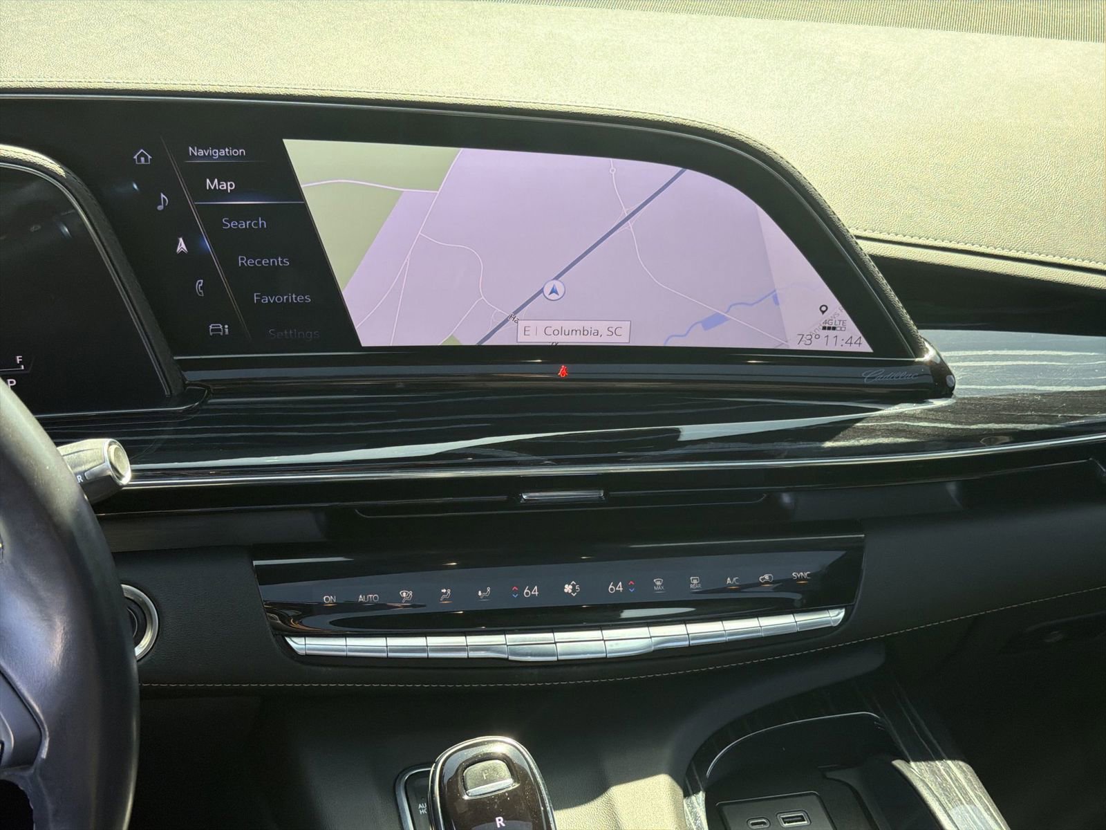 Used 2022 Cadillac Escalade Sport image 30