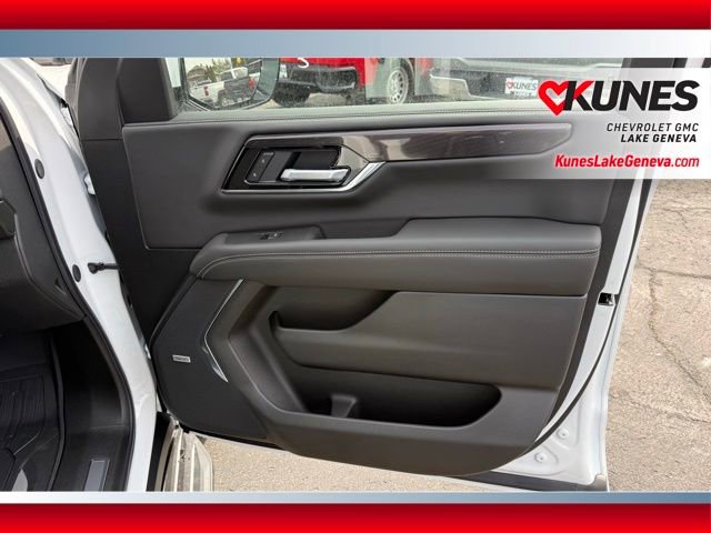 New 2026 GMC Yukon Elevation w/ Elevation Premium Package image 25