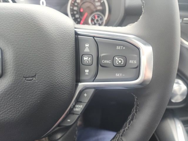 New 2026 RAM 1500 Laramie w/ Night Edition image 13