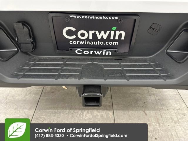 New 2026 Ford Ranger XLT w/ Trailer Tow Package image 35