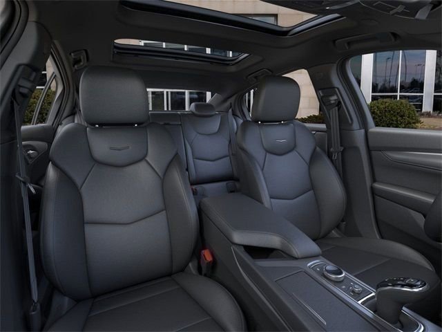New 2026 Cadillac CT5 Premium Luxury AWD/4WD image 16
