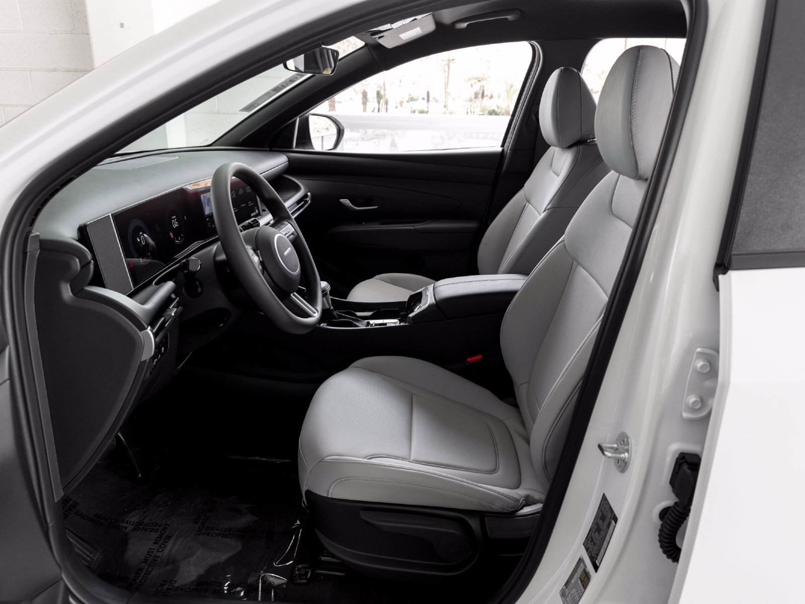 New 2027 Hyundai Santa Cruz SE FWD image 11
