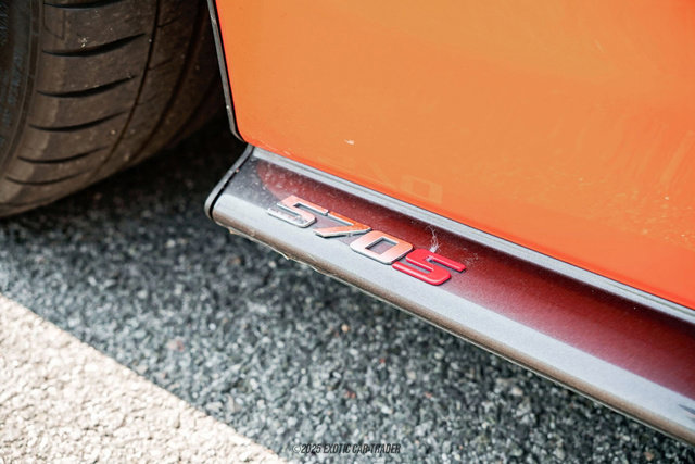 Used 2019 McLaren 570S Spider image 57